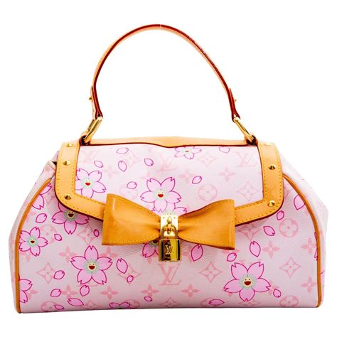 cherry blossom louis vuitton replica|louis vuitton cherry for sale.